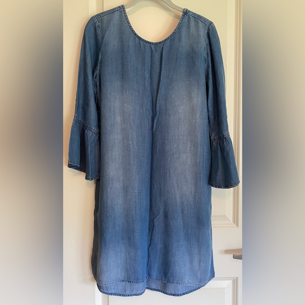 Cloth & Stone Dress